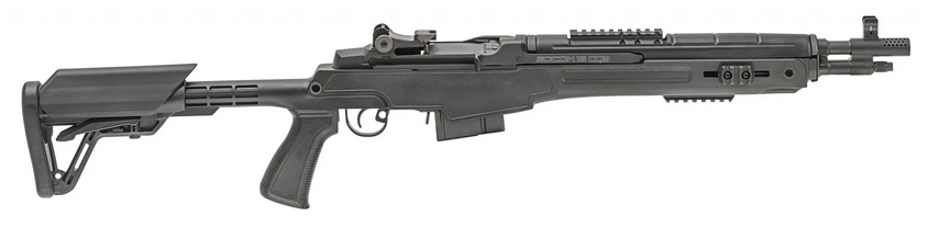 SPR M1A SOCOM 16 308WIN 16